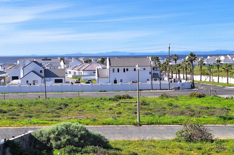 0 Bedroom Property for Sale in Da Gama Bay Western Cape